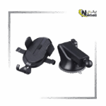 هولدر موبایل داشبوردی Biva مدل BH-28 با طراحی ضد لغزش