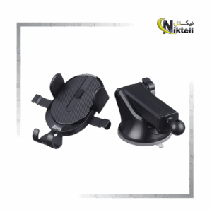 هولدر موبایل داشبوردی Biva مدل BH-28 با طراحی ضد لغزش