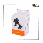 هولدر موبایل داشبوردی Biva مدل BH-28 با طراحی ضد لغزش