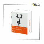 هولدر Biva BH34 با پایه منعطف و طراحی مقاوم برای نصب در خودرو