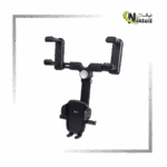 هولدر Biva BH34 با پایه منعطف و طراحی مقاوم برای نصب در خودرو