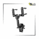 هولدر Biva BH34 با پایه منعطف و طراحی مقاوم برای نصب در خودرو