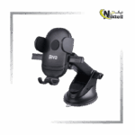 هولدر موبایل داشبوردی Biva مدل BH-03 با پایه محکم و قابلیت تنظیم زاویه