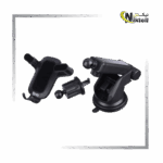 هولدر موبایل داشبوردی Biva مدل BH-22 با قابلیت چرخش 360 درجه