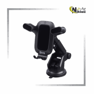 هولدر موبایل داشبوردی Biva مدل BH-22 با قابلیت چرخش 360 درجه