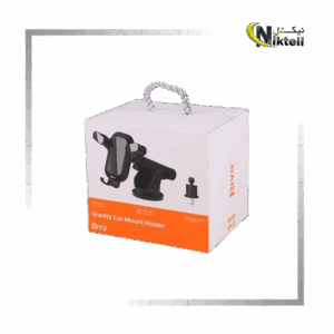 هولدر موبایل داشبوردی Biva مدل BH-22 با قابلیت چرخش 360 درجه