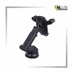 هولدر موبایل داشبوردی Biva مدل BH-22 با قابلیت چرخش 360 درجه