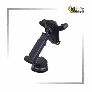 هولدر موبایل داشبوردی Biva مدل BH-22 با قابلیت چرخش 360 درجه