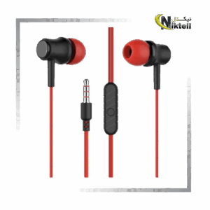 هندزفری سیمی Celebrat مدل G19