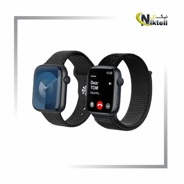 ساعت هوشمند H9pro