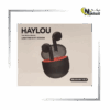 هندزفری بلوتوثی HAYLOU X1 Neo با طراحی سبک و کیفیت صدای عالی
