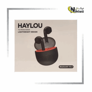 هندزفری بلوتوثی HAYLOU X1 Neo با طراحی سبک و کیفیت صدای عالی