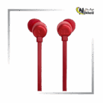 هندزفری سیمی JBL Tune 310C با کانکتور تایپ C و صدای با کیفیت برند JBL