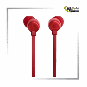 هندزفری سیمی JBL Tune 310C با کانکتور تایپ C و صدای با کیفیت برند JBL