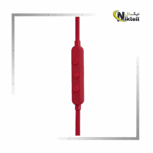 هندزفری سیمی JBL Tune 310C با کانکتور تایپ C و صدای با کیفیت برند JBL