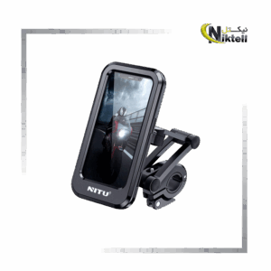 هولدر موتور NITU مدل NT-NH25 با قفل ایمنی و طراحی ضد لرزش