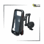 هولدر موتور NITU مدل NT-NH25 با قفل ایمنی و طراحی ضد لرزش