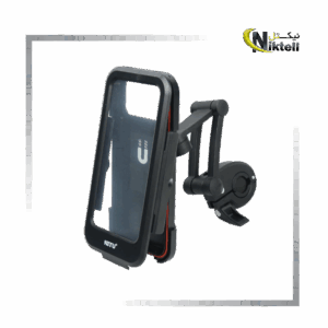 هولدر موتور NITU مدل NT-NH25 با قفل ایمنی و طراحی ضد لرزش