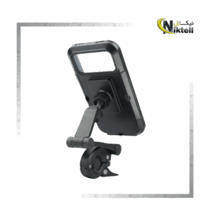 هولدر موتور NITU مدل NT-NH25 با قفل ایمنی و طراحی ضد لرزش