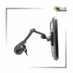 هولدر موتور NITU مدل NT-NH25 با قفل ایمنی و طراحی ضد لرزش
