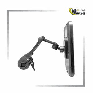 هولدر موتور NITU مدل NT-NH25 با قفل ایمنی و طراحی ضد لرزش