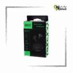 هندزفری بلوتوثی QCY T13 ANC 2 با حذف نویز پیشرفته و طراحی ارگونومیک