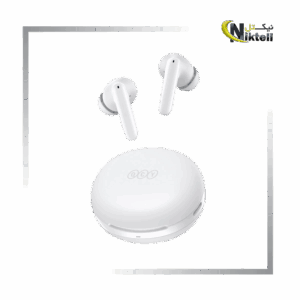 هندزفری بلوتوثی QCY T13 ANC 2 با حذف نویز پیشرفته و طراحی ارگونومیک