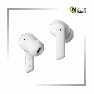 هندزفری بلوتوثی QCY مدل Melobuds ANC HT05