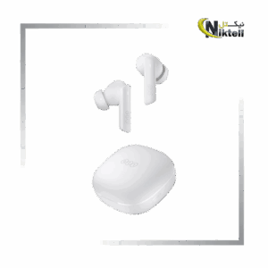 هندزفری بی‌سیم QCY Melobuds ANC HT T5 با قابلیت حذف نویز فعال