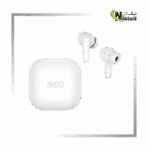 هندزفری بلوتوثی QCY T13 ANC با قابلیت حذف نویز فعال و طراحی راحت