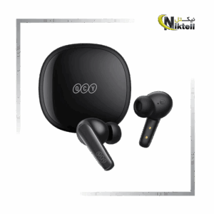هندزفری بلوتوثی QCY T13x با طراحی ارگونومیک و کیفیت صدای عالی