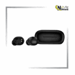 هندزفری بلوتوثی QCY Arc Buds Lite T27 با طراحی ارگونومیک و صدای شفاف