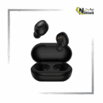 هندزفری بلوتوثی QCY Arc Buds Lite T27 با طراحی خمیده و اتصال پایدار