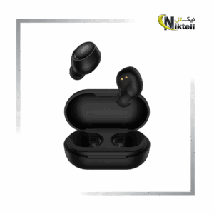 هندزفری بلوتوثی QCY Arc Buds Lite T27 با طراحی خمیده و اتصال پایدار