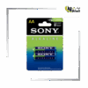 باتری قلم 4 تایی sony - Image 2