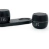 اسپیکر ۲قلو EBS-3BS-88 با صدای قدرتمند و طراحی جمع‌وجور مناسب استفاده رومیزی