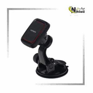 هولدر مگنتی VDENMENV با آهنربای قوی و طراحی جمع‌وجور