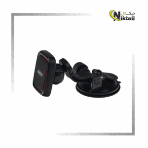 هولدر مگنتی VDENMENV با آهنربای قوی و طراحی جمع‌وجور