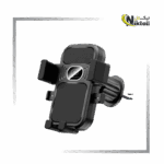 هولدر موبایل خودرو WVW-Z31 با پایه قابل تنظیم و نگهداری ایمن گوشی