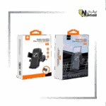 هولدر موبایل خودرو WVW-Z31 با پایه قابل تنظیم و نگهداری ایمن گوشی