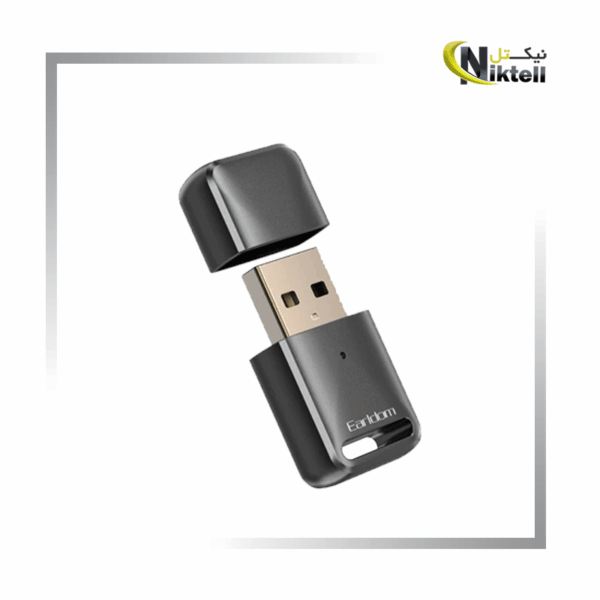 دانگل بلوتوثی ارلدام مدل M91