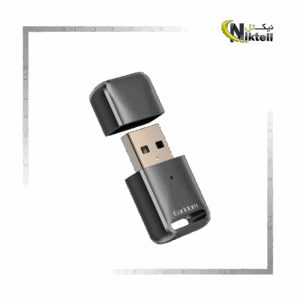 دانگل بلوتوثی M91 با قابلیت اتصال بیسیم به لپتاپ، کامپیوتر و دستگاههای دیجیتال