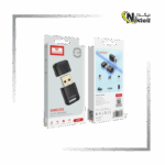 دانگل بلوتوثی M91 با قابلیت اتصال بیسیم به لپتاپ، کامپیوتر و دستگاههای دیجیتال