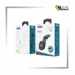 هولدر Go-Des مدل HD657 با طراحی مقاوم و کاربردی