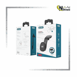هولدر Go-Des مدل HD657 با طراحی مقاوم و کاربردی