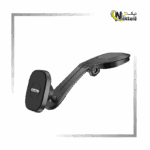 هولدر رومیزی Go-Des مدل HD657 مناسب برای نگهداری موبایل با پایه مقاوم