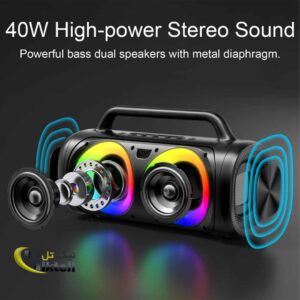 joyroom مدل JR-MW02 نیکتل