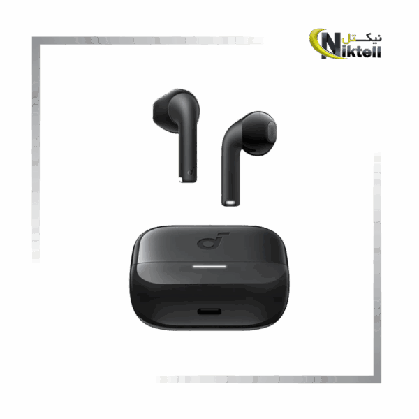 هندزفری بلوتوثی  انکر مدل soundcore k20i