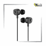 هندزفری سیم‌دار SK3 با طراحی ساده و کیفیت صدای مطلوب