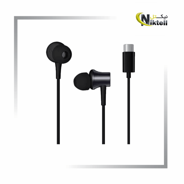 هندزفری سیمی شیائومی تایپ C